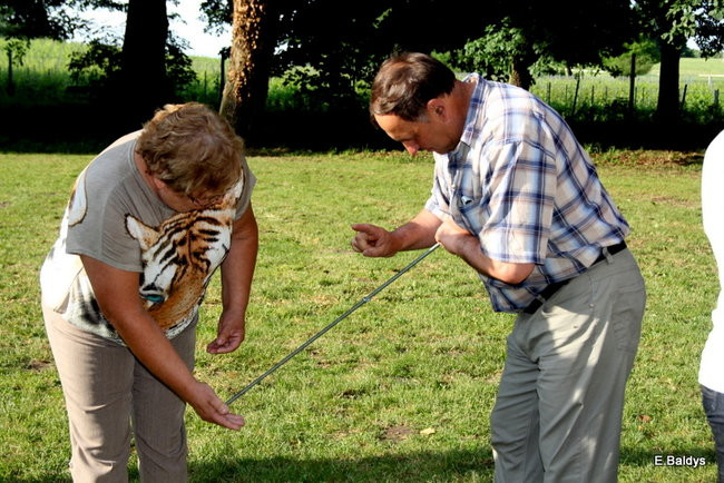 Niedziela z LOB-em (zdjęcia)