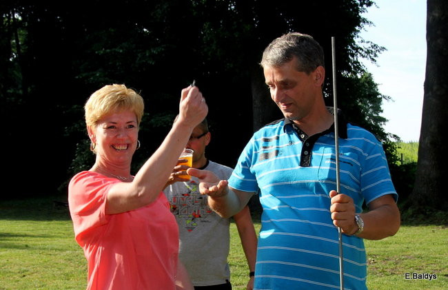 Niedziela z LOB-em (zdjęcia)