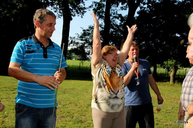 Niedziela z LOB-em (zdjęcia)