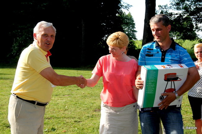 Niedziela z LOB-em (zdjęcia)