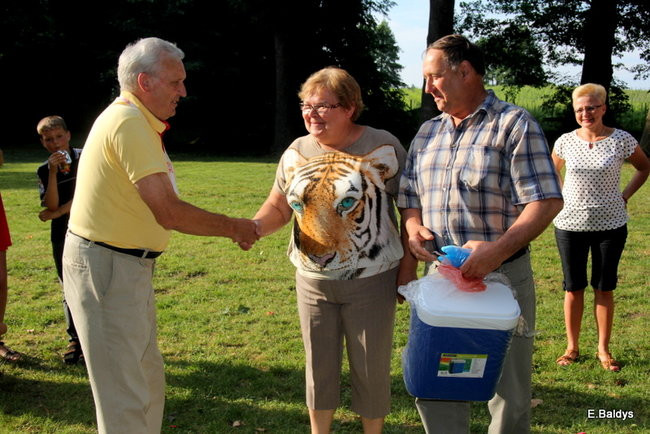 Niedziela z LOB-em (zdjęcia)