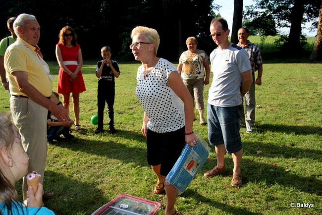 Niedziela z LOB-em (zdjęcia)