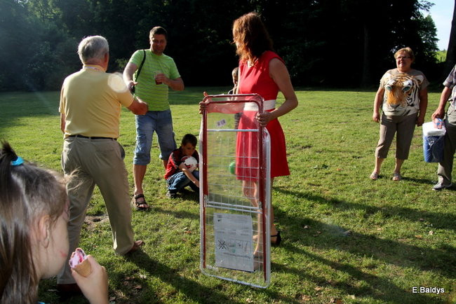 Niedziela z LOB-em (zdjęcia)