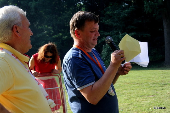 Niedziela z LOB-em (zdjęcia)