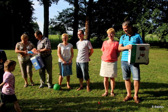 Niedziela z LOB-em (zdjęcia)