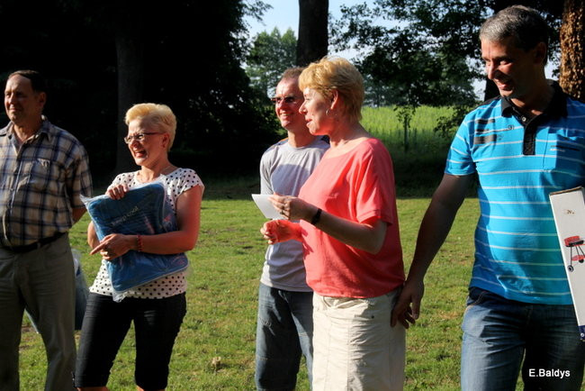 Niedziela z LOB-em (zdjęcia)