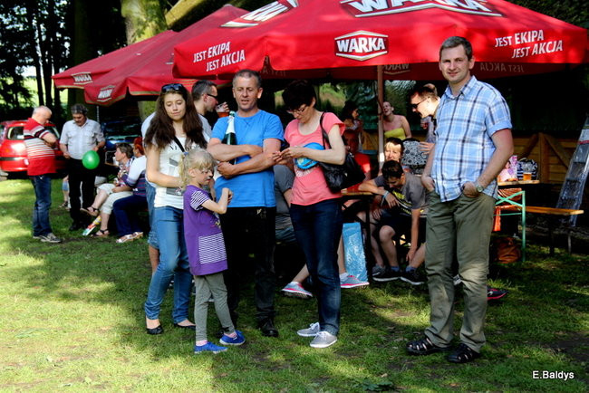 Niedziela z LOB-em (zdjęcia)