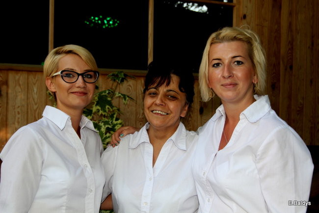 Niedziela z LOB-em (zdjęcia)