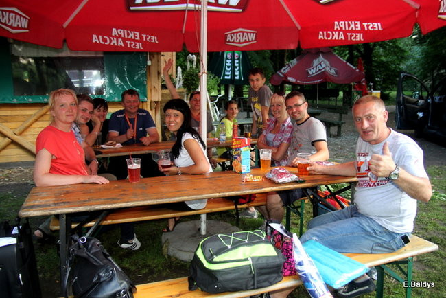 Niedziela z LOB-em (zdjęcia)