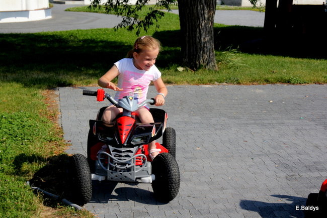 Dzień Dziecka w Radosławiu (zdjęcia)