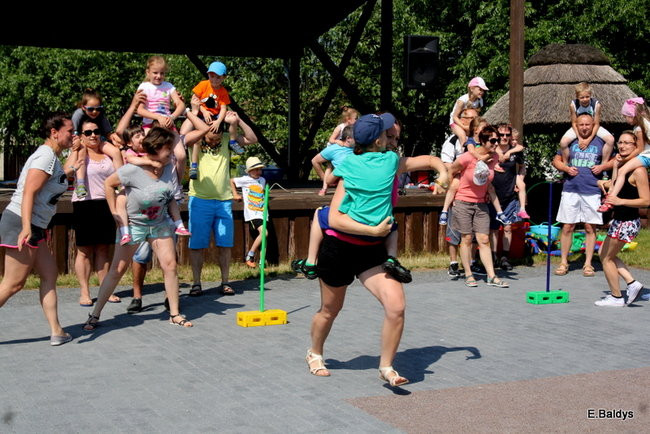 Dzień Dziecka w Radosławiu (zdjęcia)