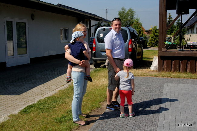 Dzień Dziecka w Radosławiu (zdjęcia)