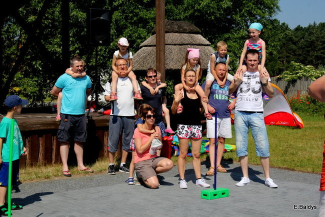 Dzień Dziecka w Radosławiu (zdjęcia)