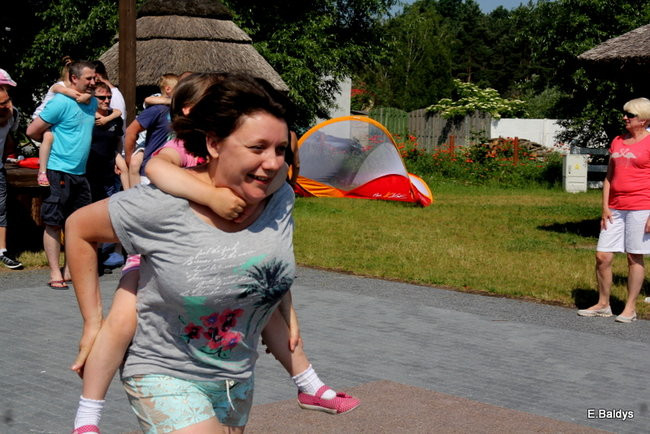 Dzień Dziecka w Radosławiu (zdjęcia)