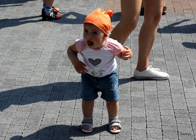 Dzień Dziecka w Radosławiu (zdjęcia)