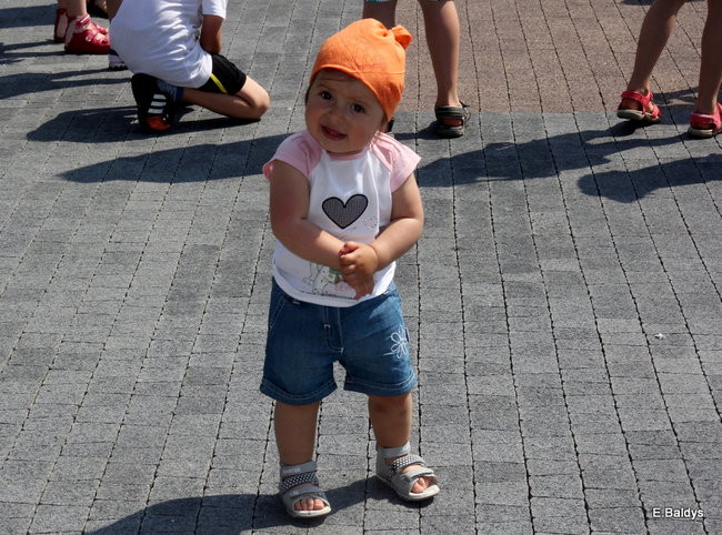 Dzień Dziecka w Radosławiu (zdjęcia)