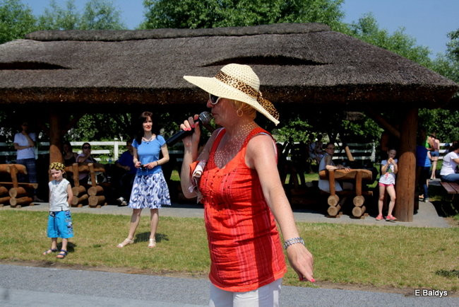 Dzień Dziecka w Radosławiu (zdjęcia)