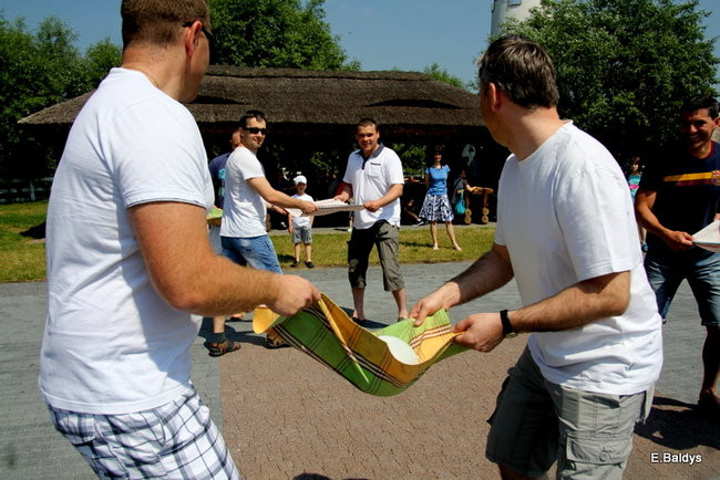 Dzień Dziecka w Radosławiu (zdjęcia)