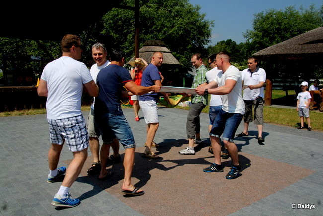 Dzień Dziecka w Radosławiu (zdjęcia)