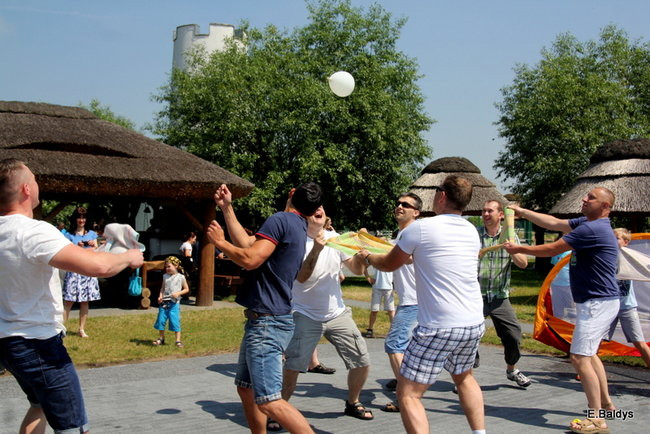 Dzień Dziecka w Radosławiu (zdjęcia)