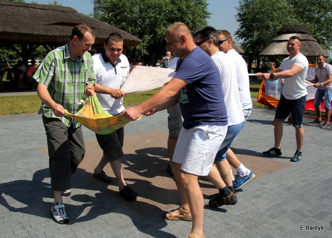 Dzień Dziecka w Radosławiu (zdjęcia)