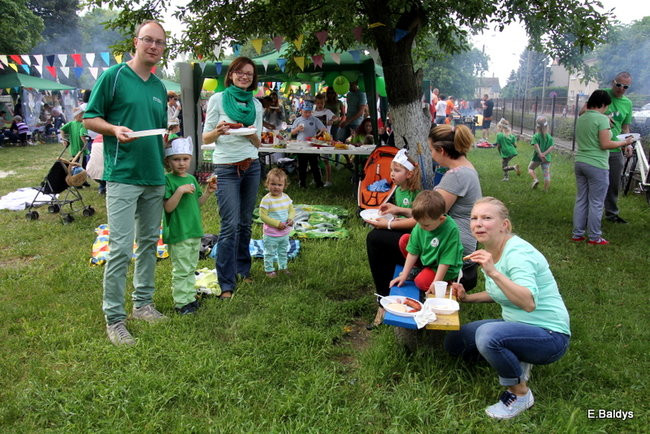 W krainie legend polskich (zdjęcia)