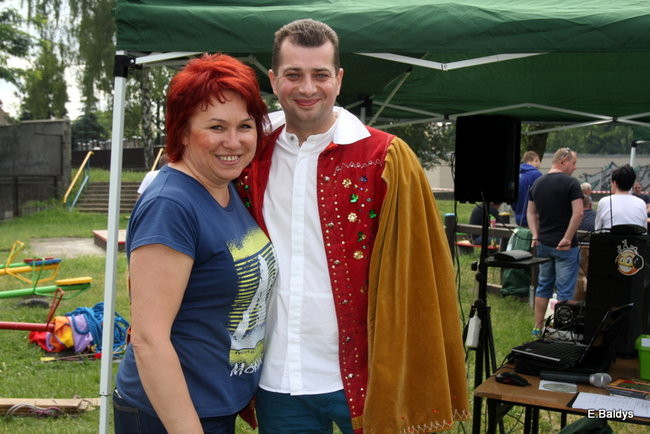 W krainie legend polskich (zdjęcia)