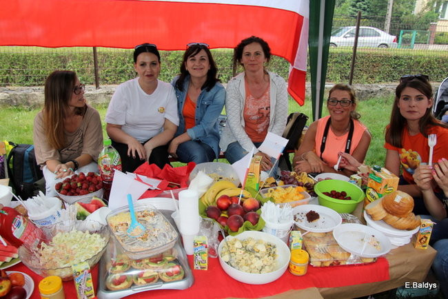 W krainie legend polskich (zdjęcia)