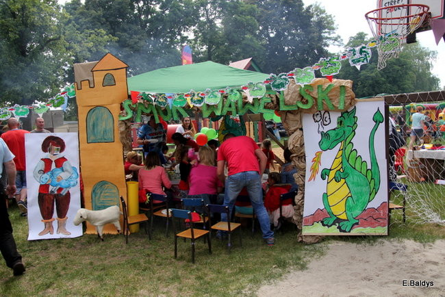 W krainie legend polskich (zdjęcia)