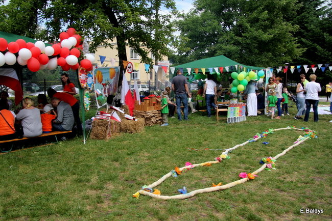 W krainie legend polskich (zdjęcia)