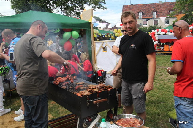 W krainie legend polskich (zdjęcia)