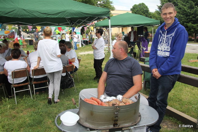 W krainie legend polskich (zdjęcia)