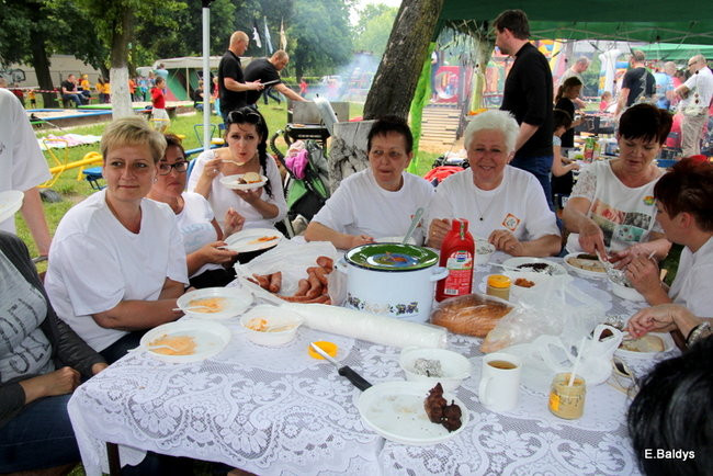 W krainie legend polskich (zdjęcia)