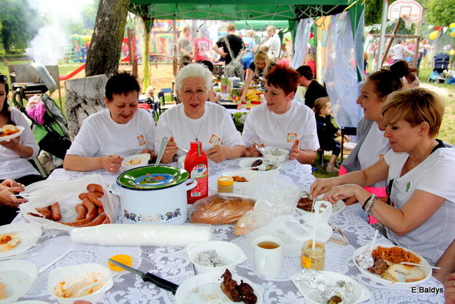 W krainie legend polskich (zdjęcia)