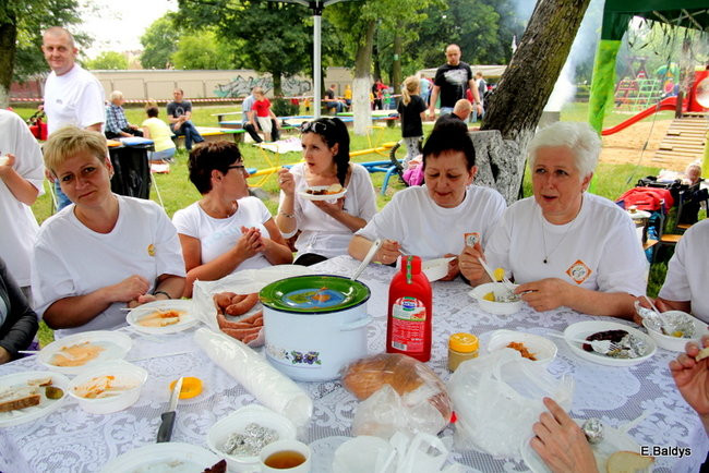 W krainie legend polskich (zdjęcia)