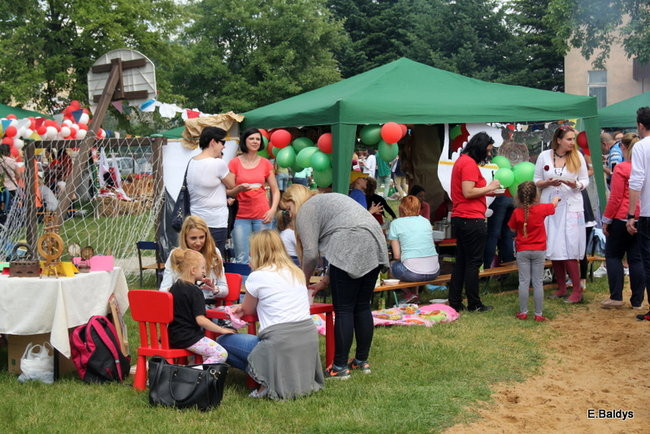 W krainie legend polskich (zdjęcia)