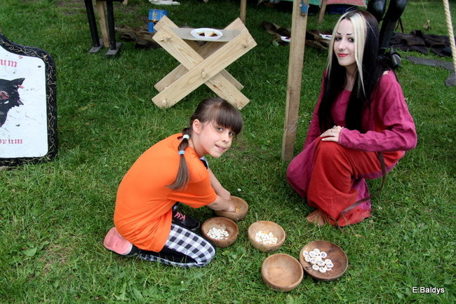 W krainie legend polskich (zdjęcia)