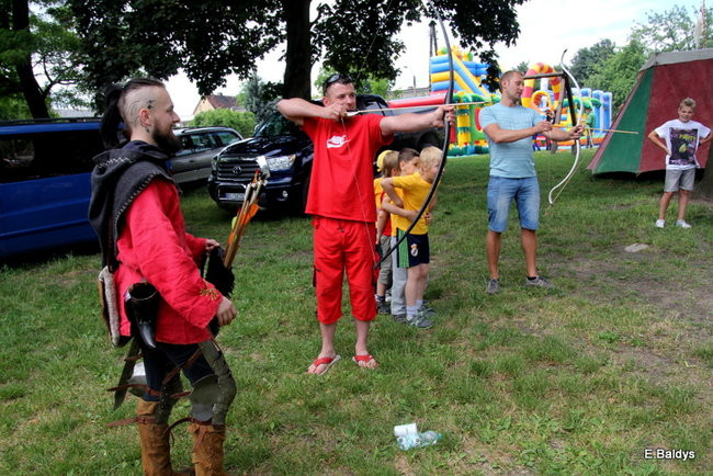 W krainie legend polskich (zdjęcia)