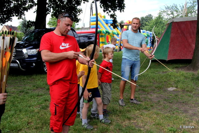 W krainie legend polskich (zdjęcia)