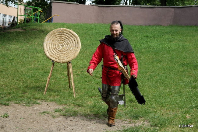 W krainie legend polskich (zdjęcia)