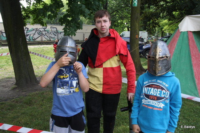 W krainie legend polskich (zdjęcia)