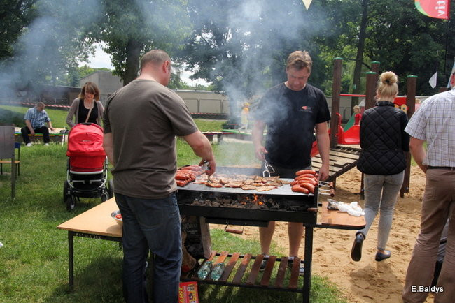 W krainie legend polskich (zdjęcia)