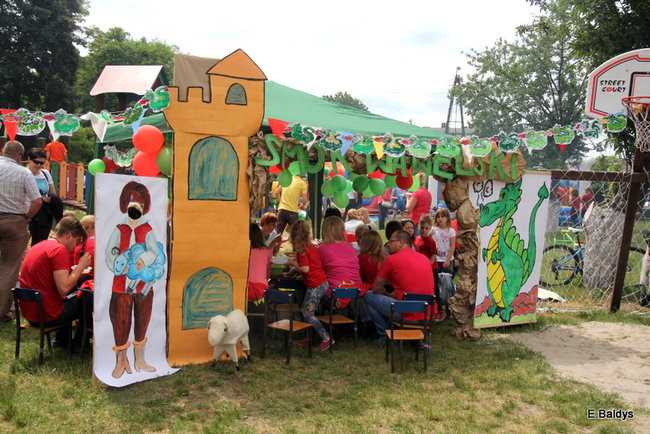 W krainie legend polskich (zdjęcia)