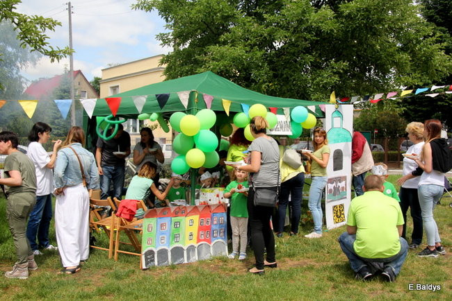 W krainie legend polskich (zdjęcia)