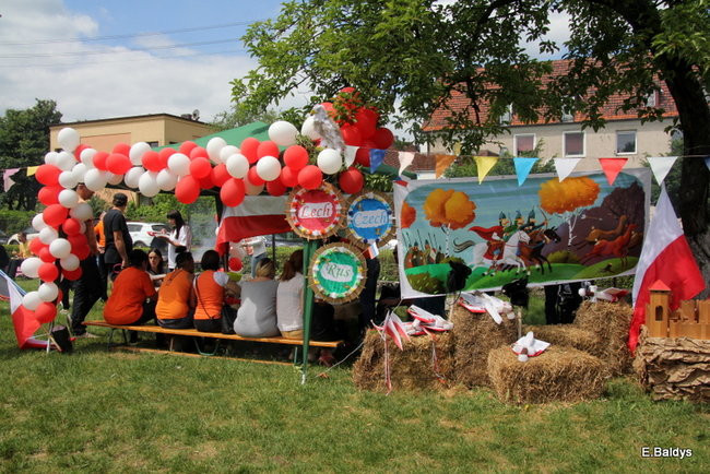 W krainie legend polskich (zdjęcia)