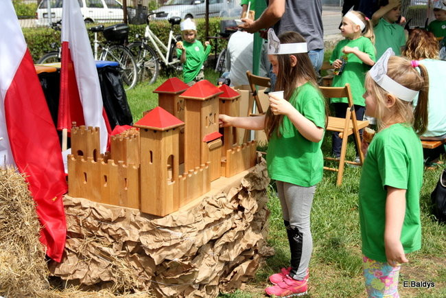 W krainie legend polskich (zdjęcia)