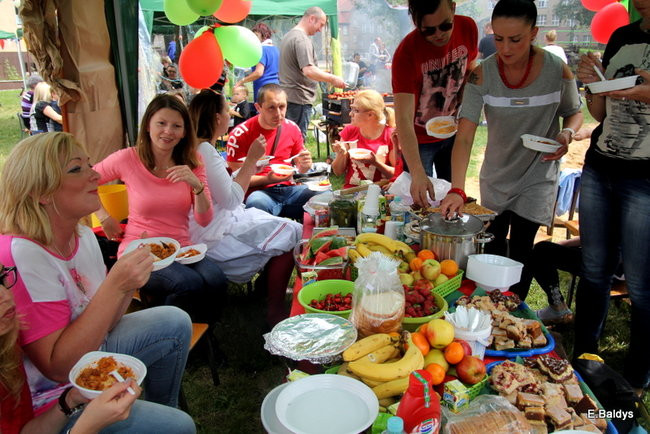 W krainie legend polskich (zdjęcia)