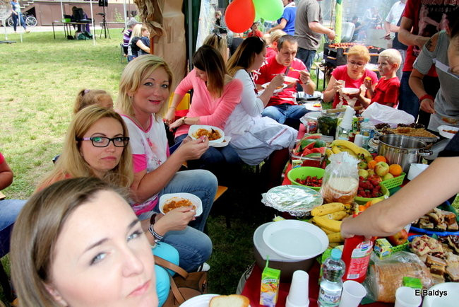 W krainie legend polskich (zdjęcia)