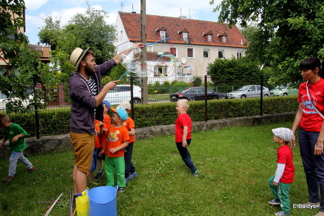 W krainie legend polskich (zdjęcia)