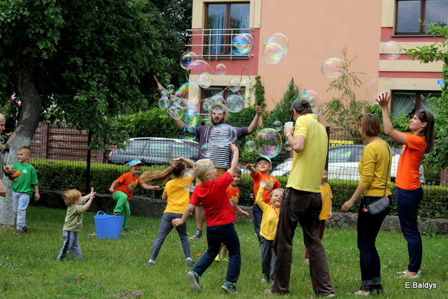 W krainie legend polskich (zdjęcia)